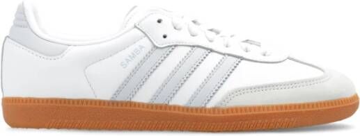 adidas Originals Samba OG W sneakers White Dames