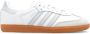 Adidas Originals Samba Og Women Sneaker Trendy Sneakers Dames ftwr white halo blue off white maat: 38 2 3 beschikbare maaten:37 1 3 38 2 3 39 - Thumbnail 1