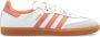 Adidas Originals Samba OG Dames Cloud White Wonder Clay Crystal White- Dames Cloud White Wonder Clay Crystal White - Thumbnail 7