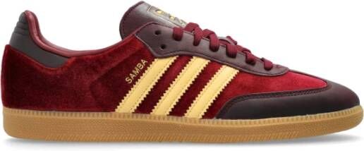Adidas Originals Samba OG W sportschoenen