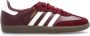 Adidas Originals Samba OG Sneakers Lifestyle Schoenen - Thumbnail 1