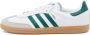Adidas Originals Samba OG Woman Cloud White Sneakers - Thumbnail 1