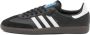 Adidas Originals Samba OG Woman Core Black Sneakers Black Heren - Thumbnail 1