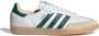 Adidas Originals Samba OG Woman Sneakers Cloud White - Thumbnail 1