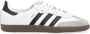 Adidas Originals Samba Sneaker White Dames - Thumbnail 1