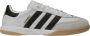 Adidas Originals Samba Sneakers Zwart Wit Beige White - Thumbnail 16