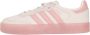 Adidas Originals Sambae Sneakers Roze Dames Herfst Winter - Thumbnail 1
