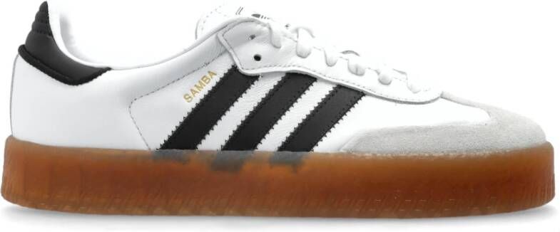 Adidas Originals Sambae W Sneaker adidas Samba OG in wit formaten: 36 2 3