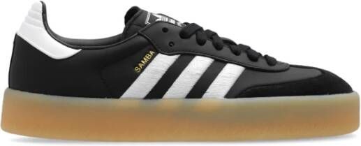Adidas Originals Sambae Sneaker Trendy Sneakers core black core black ftwr white maat: 40 2 3 beschikbare maaten:36 2 3 38 39 1 3 40