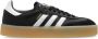 Adidas Originals Sambae Women Sneaker Trendy Sneakers Dames core black core black ftwr white maat: 39 1 3 beschikbare maaten:36 2 3 38 39 1 3 40 - Thumbnail 8