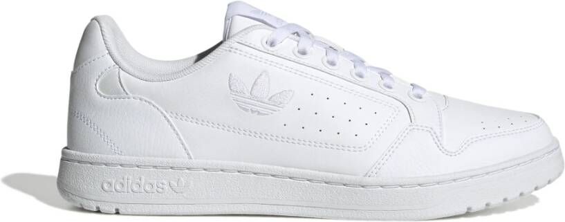 Adidas Originals Schoenen NY 90 White Heren