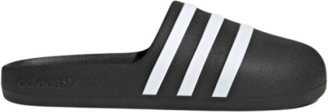 Adidas Originals Adifom Adilette Badslippers Sandalen Schoenen black maat: 46 beschikbare maaten:44.5 46
