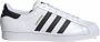 Adidas Originals adidas SUPERSTAR C Unisex Sneakers Ftwr White Core Black Ftwr White - Thumbnail 136
