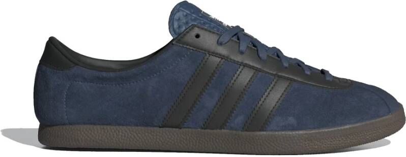 Adidas Originals Shoes Blue Heren