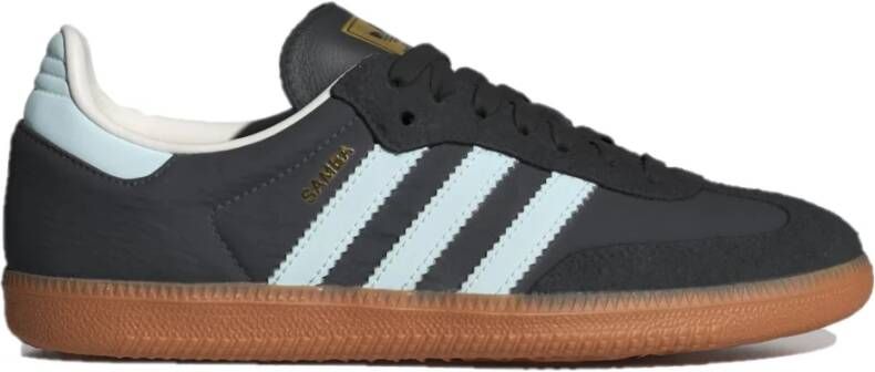 adidas Originals Shoes Blue Heren