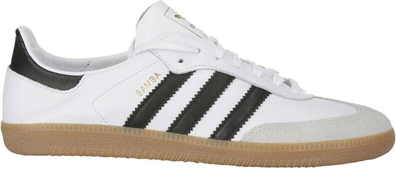 adidas Originals Shoes Wit Heren