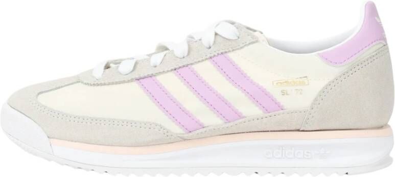 Adidas Originals SL 72 RS Kids Sneaker (GS) unisex Running beige 2 3 Schoenen