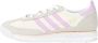 Adidas Originals SL 72 RS Kids Sneaker (GS) unisex Running beige 2 3 Schoenen - Thumbnail 1