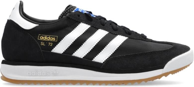 adidas Originals SL 72 RS sneakers Black Dames