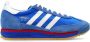 Adidas Originals Sl 72 Rs Sneaker Sneakers Schoenen blue white red maat: 41 1 3 beschikbare maaten:41 1 3 42 2 3 43 1 3 44 2 3 45 1 3 46 - Thumbnail 7