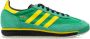 Adidas Originals Sl 72 Rs Sneaker Sneakers Schoenen green yellow black maat: 41 1 3 beschikbare maaten:41 1 3 42 2 3 43 1 3 44 2 3 45 1 3 - Thumbnail 1