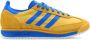 Adidas Originals SL 72 RS sneakers Yellow - Thumbnail 1