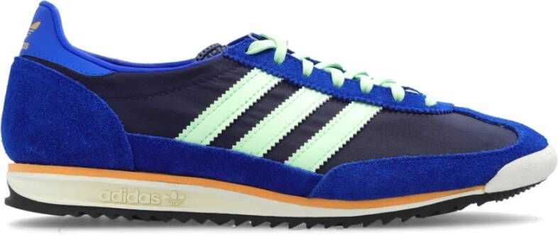 Adidas Retro Sneaker SL 72 OG Multicolor