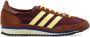 Adidas SL 72 Schoenen Marron Maat: 37 1 3 Nylon Foot Locker - Thumbnail 20