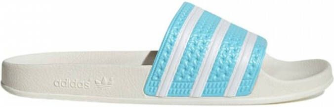 adidas Originals Sliders Adilette Gy2098 Wit Unisex