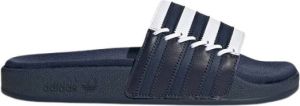 Adidas Originals Adliette Gy1006 flip flops Blauw Dames