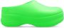 Adidas Originals Slippers Stan Mule W Green Dames - Thumbnail 1