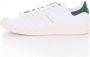 Adidas Stan Smith Heren Sneakers Ftwr White Collegiate Green Off White - Thumbnail 6