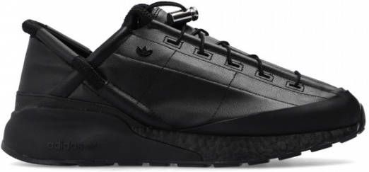 Adidas Phormar Sneakers Core Black Logo Rubber Black Heren