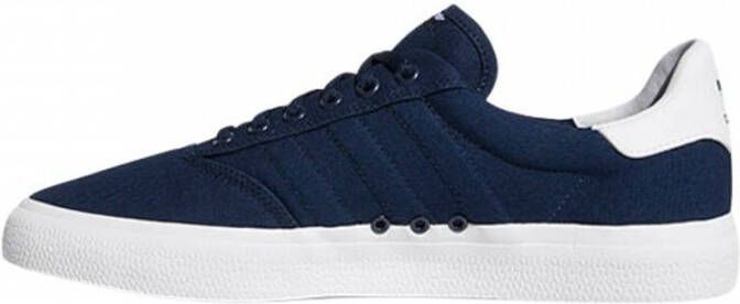 adidas Originals Sneakers 3MC Blauw Heren