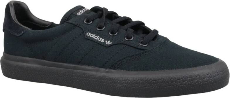 adidas Originals Sneakers 3MC Vulc B22713 Zwart Heren