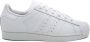Adidas Originals Superstar FOUNDATION Sneakers wit - Thumbnail 2
