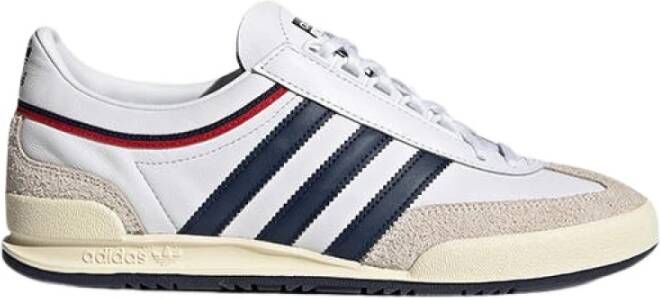 Adidas Originals Sneakers Atlantic Mkii Fx5650 Wit Heren