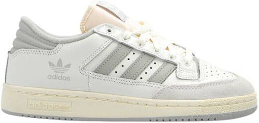 Adidas Originals Centennial 85 Low Sneakers Wit Unisex