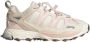 Adidas Originals Hyperturf Sneaker Fashion sneakers Schoenen wonder quartz wonder white off white maat: 37 1 3 beschikbare maaten:37 1 3 38 2 - Thumbnail 1