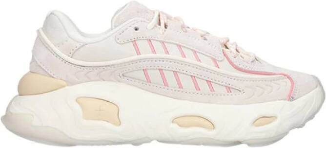 Adidas superstar deals beige rose
