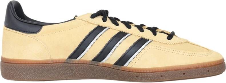 Adidas Originals Handball Spezial Heren BROWN- Heren BROWN