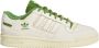 Adidas Originals Forum 84 Low Classic Schoenen Unisex Wit - Thumbnail 9