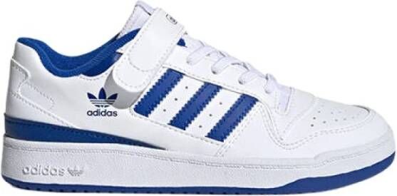 adidas Originals Sneakers Blauw Dames