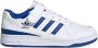 Adidas Originals Forum Low J Sneaker Basketball Schoenen ftwr white team royal blue ftwr white maat: 38 beschikbare maaten:36 2 3 36 37 1 3 38 3 - Thumbnail 7