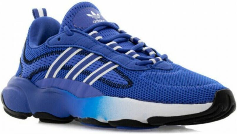 Adidas Originals Sneakers Blauw