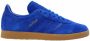 Adidas Originals Gazelle sneakers Blauw Heren - Thumbnail 2