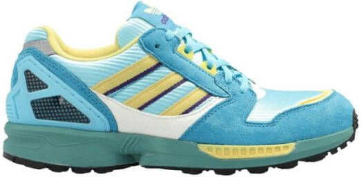 adidas Originals Sneakers Blauw Dames