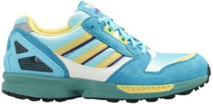 Adidas Originals Sneakers Blauw