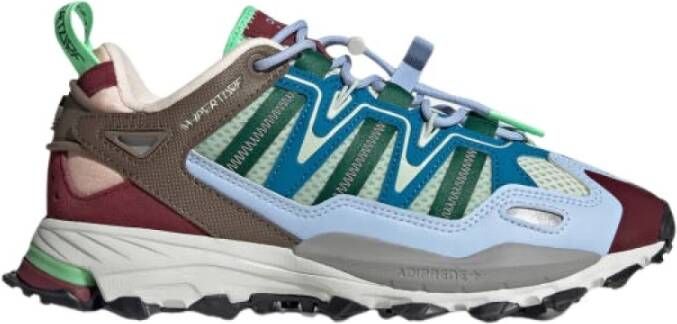 adidas Originals Sneakers Blauw Dames