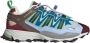 Adidas Low-Top Sneakers Hyperturf Adventure 'linen Green' Sneakers in meerkleurig - Thumbnail 1